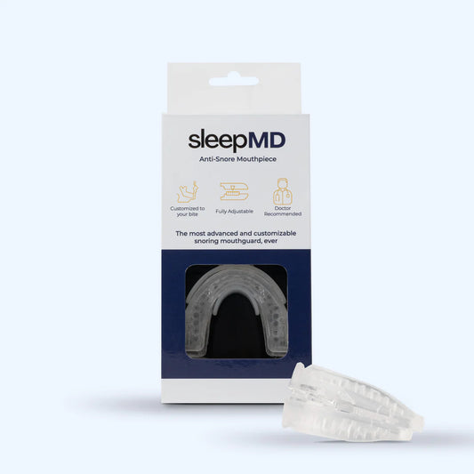 SleepMD Mouth Guard